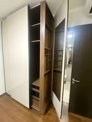 FORETT AT BUKIT TIMAH (D21), Apartment #593658391